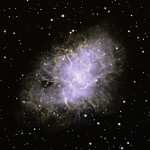 Messier 1: Crab Nebula | Messier Objects