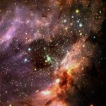 Messier 17: Omega Nebula | Messier Objects