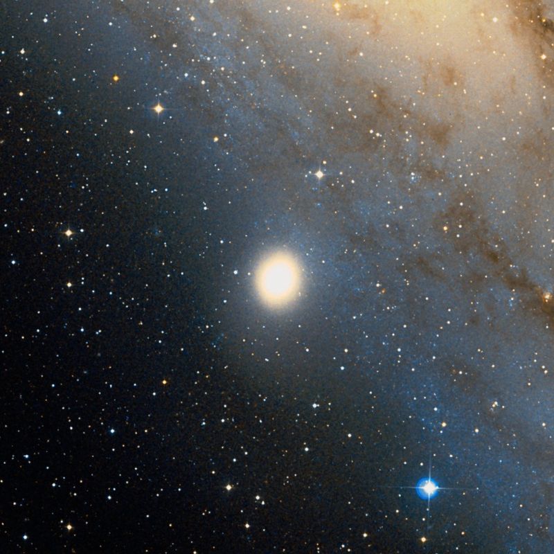 Hubble Best Evidence For Elusive Mid Size Black Hole Starship Asterisk