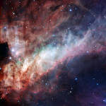 Messier 17: Omega Nebula | Messier Objects