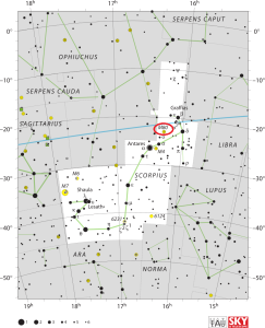 Messier 80 | Messier Objects